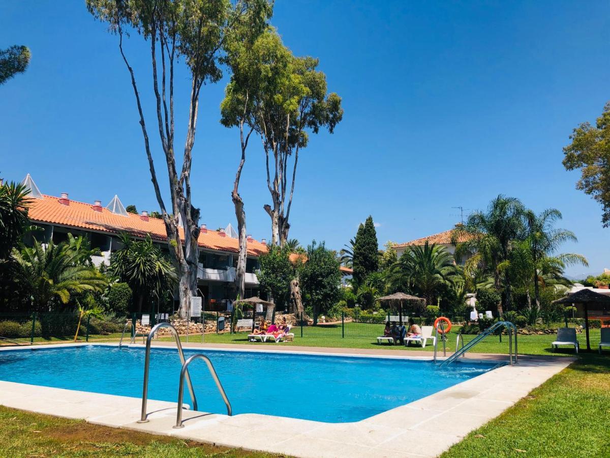 Apartment Puerto Banus Crystal *