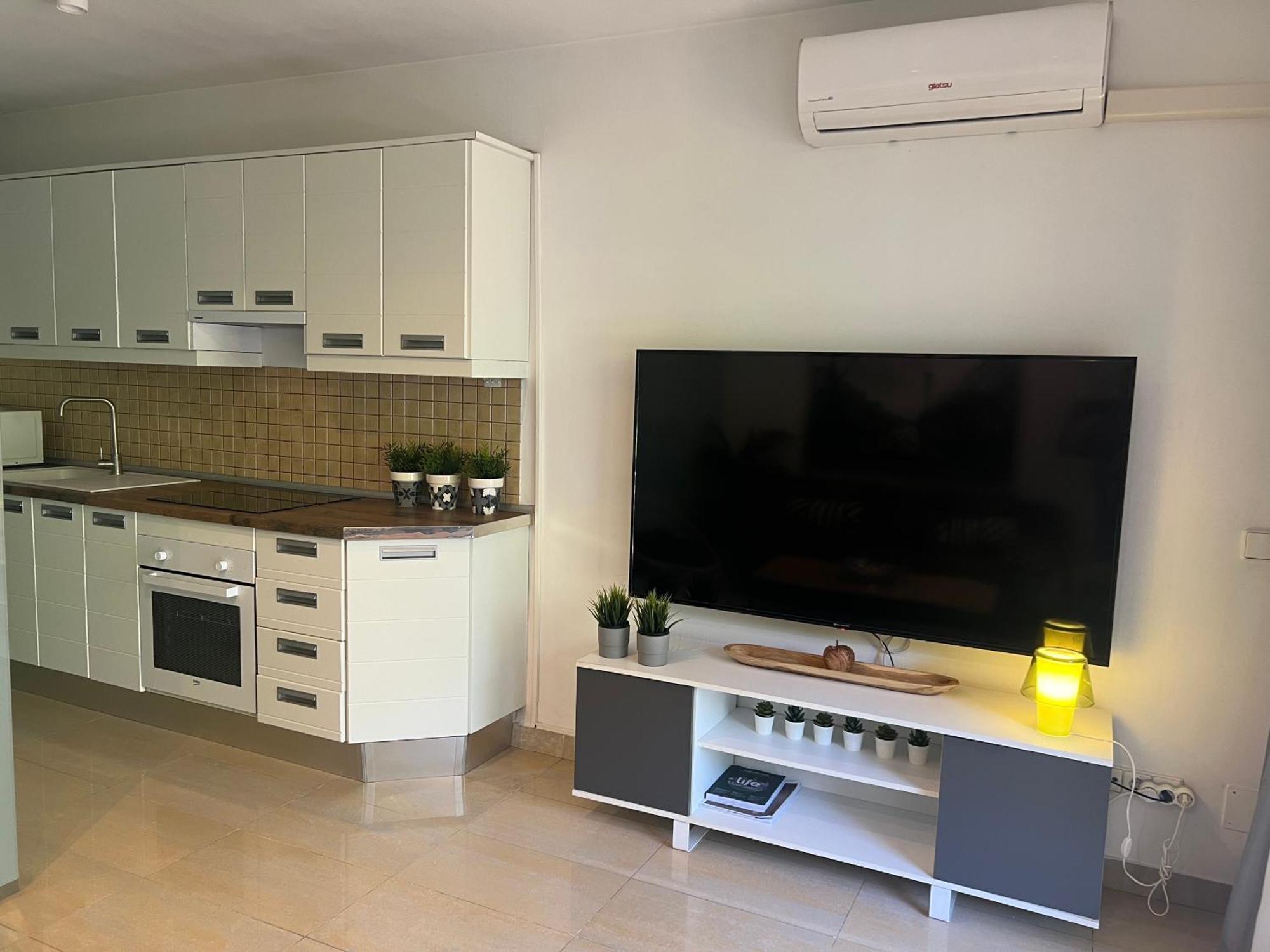 Puerto Banus Crystal Apartment Marbella