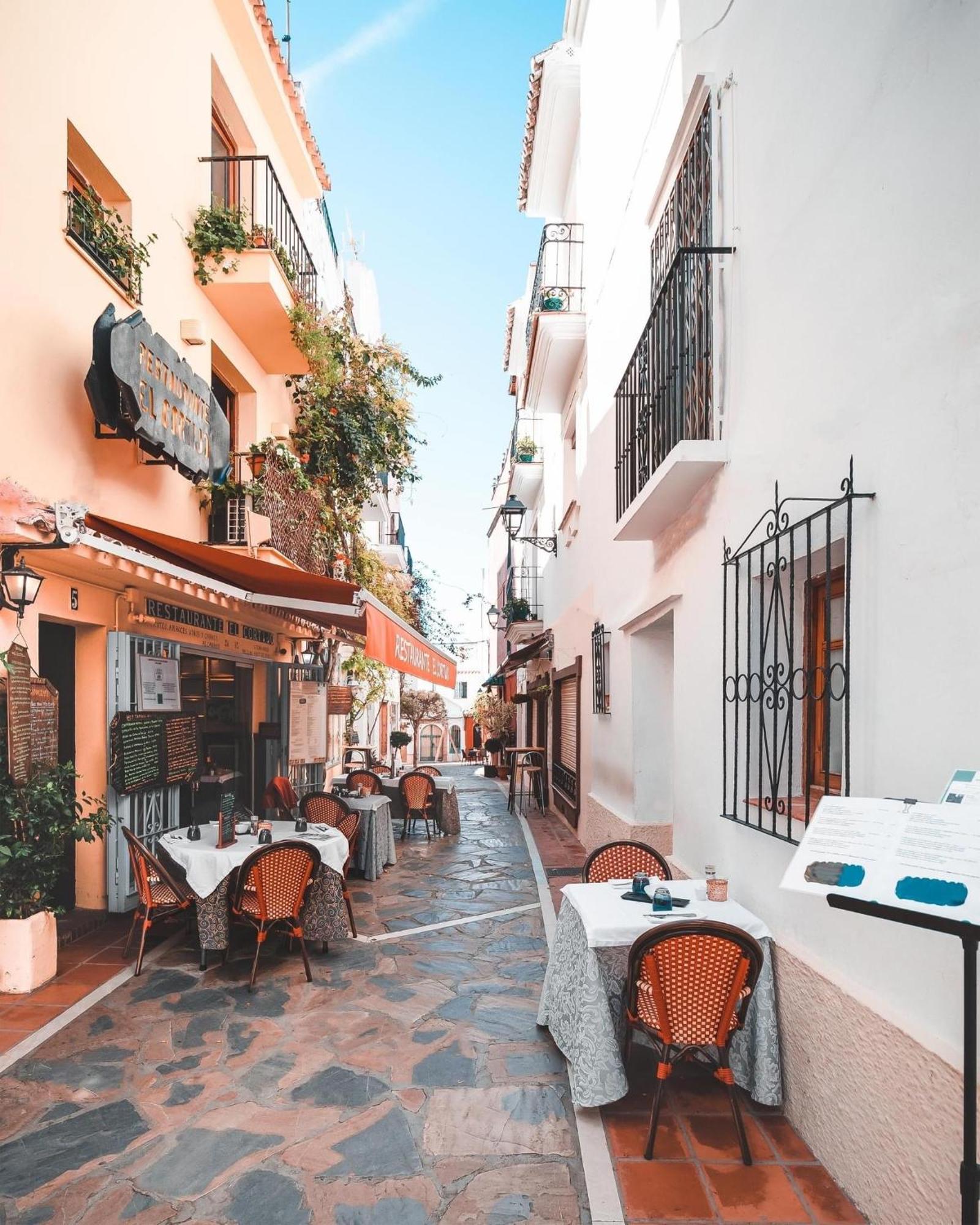 Puerto Banus Crystal Apartament *