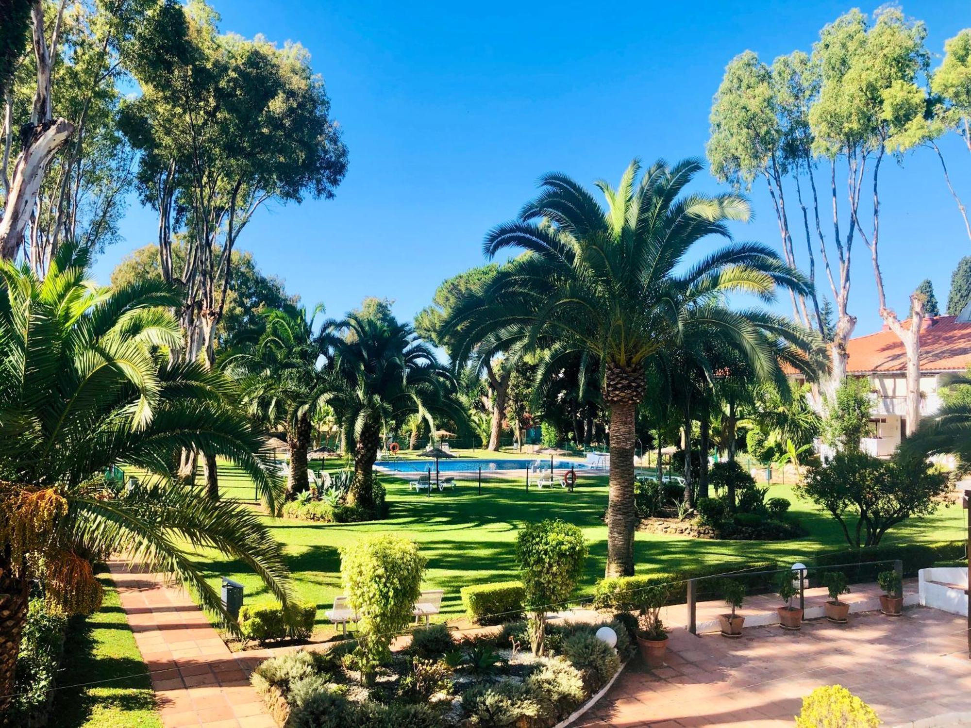 Apartament Puerto Banus Crystal Marbella