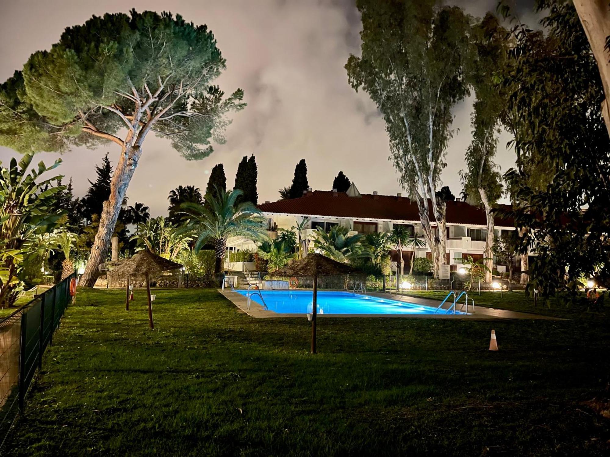 Apartament Puerto Banus Crystal Marbella