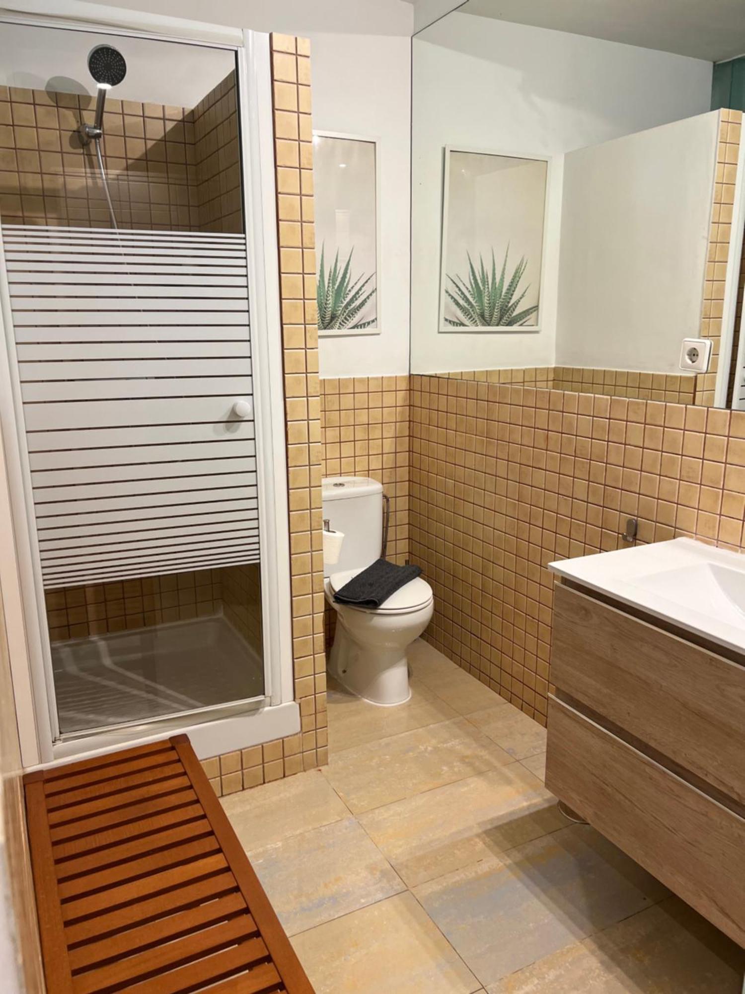 Apartament Puerto Banus Crystal *