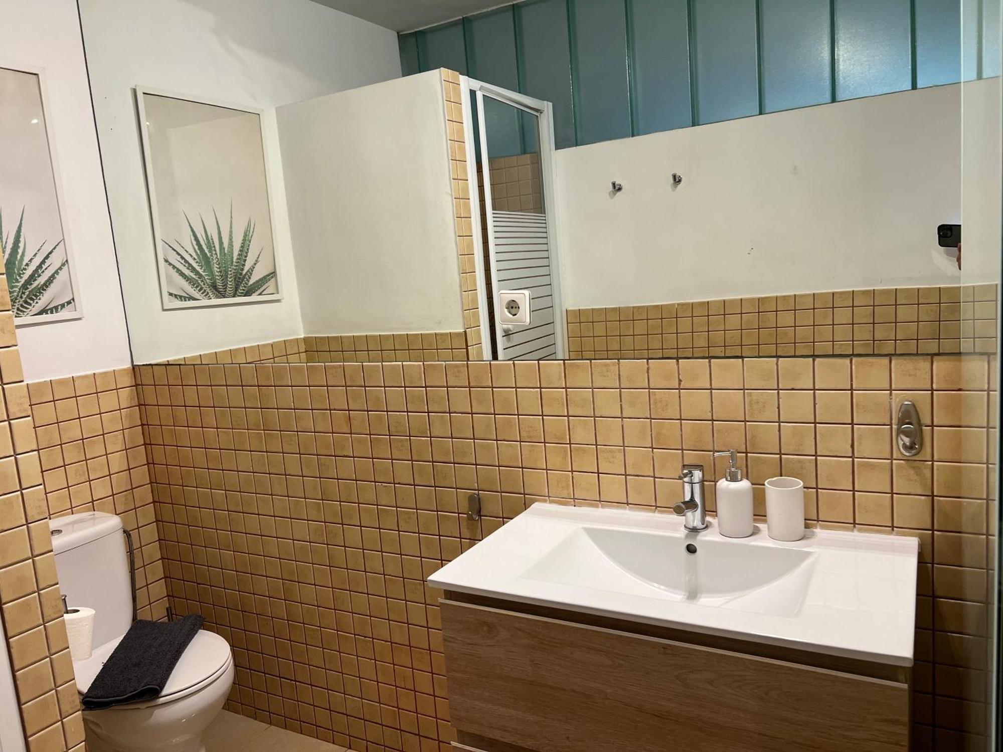 Puerto Banus Crystal Apartament Marbella